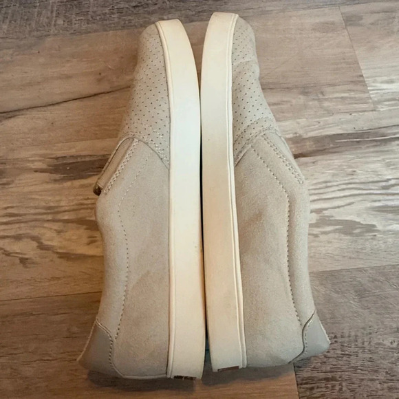 Dr. Scholls Memory Foam Cool Fit Platform Madison Slip On Athletic Sneaker - Picture 2 of 7